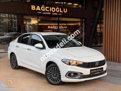 Fiat Egea 2022 1.4 Fire Easy Plus