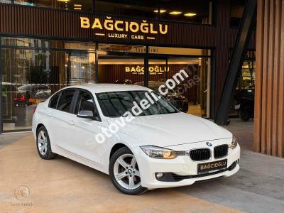 BMW 3 Serisi 2012 320i