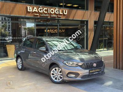 Fiat Egea 2019 1.4 Fire Urban Plus