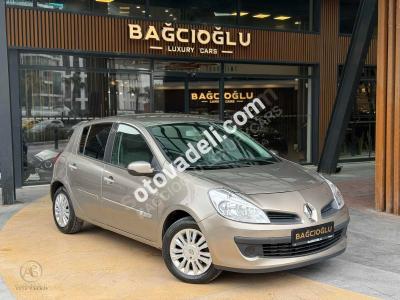 Renault Clio 2010 1.5 dCi Expression