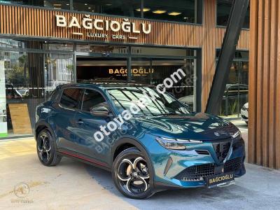 Alfa Romeo Junior Ibrida 2024 1.2 Speciale