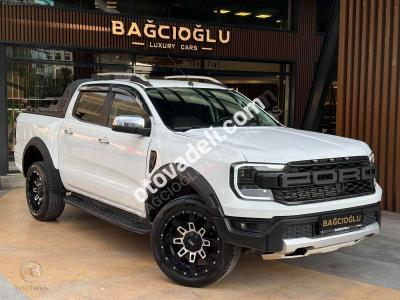 Ford Ranger 2016 2.2 TDCi XLT