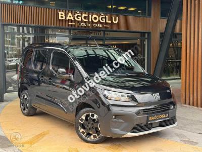 Fiat Doblo Combi 2024 1.5 BlueHDi Premio Plus