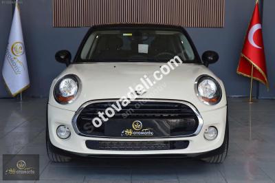 Mini Cooper 2014 1.5 D Pepper