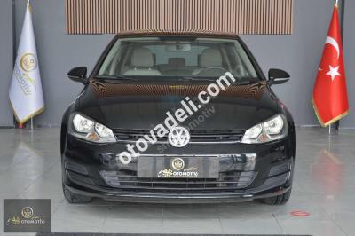 Volkswagen Golf 2013 1.2 TSI Midline Plus