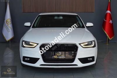 Audi A4 2014 A4 Sedan 2.0 TDI