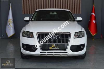 Audi Q5 2009 2.0 TFSI Quattro