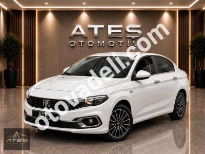 Fiat Egea 2022 1.3 Multijet Easy Plus