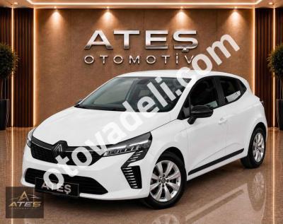 Renault Clio 2024 1.0 TCe Equilibre