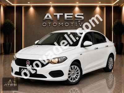 Fiat Egea 2020 1.3 Multijet Easy