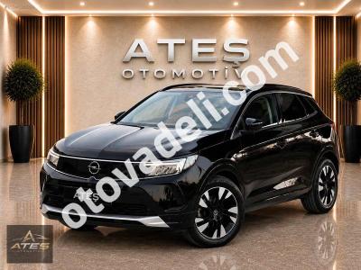Opel Grandland 2023 1.2 T Elegance