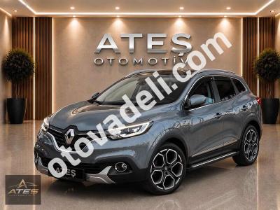 Renault Kadjar 2018 1.5 dCi Icon