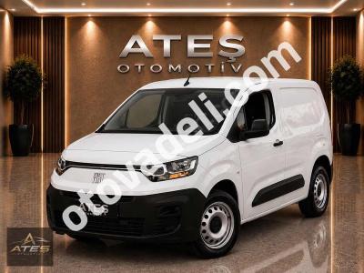 Fiat Doblo Cargo 2023 1.5 BlueHDi