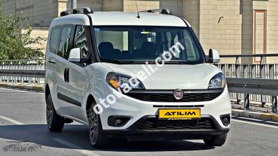 Fiat Doblo Combi 2022 1.6 Multijet Maxi Safeline