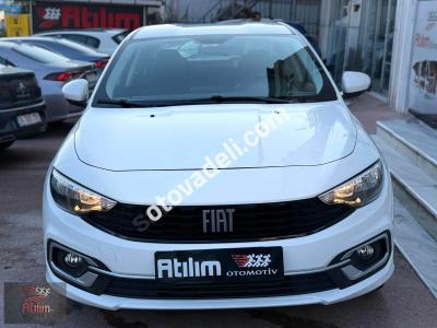 Fiat Egea 2023 1.3 Multijet Easy Plus
