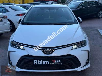 Toyota Corolla 2022 1.5 Dream