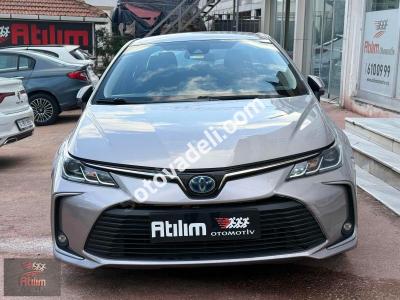 Toyota Corolla 2021 1.8 Hybrid Dream