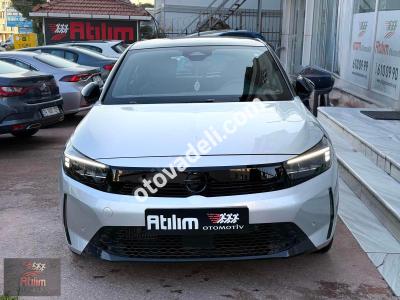 Opel Corsa 2025 1.2 T GS