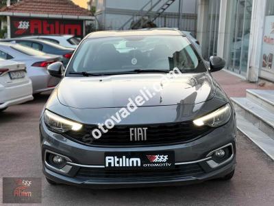 Fiat Egea 2023 1.3 Multijet Urban