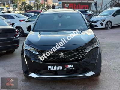 Peugeot 3008 2023 1.5 BlueHDi Active Prime