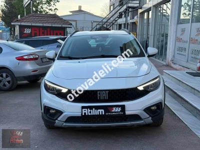 Fiat Egea Cross 2025 1.6 Multijet Urban