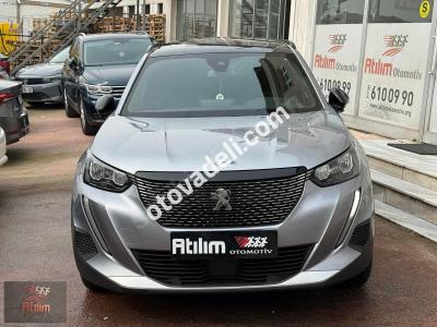 Peugeot 2008 2023 1.5 BlueHDI Allure