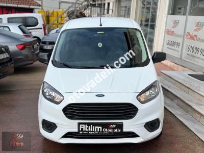 Ford Tourneo Courier 2023 1.5 TDCi Trend