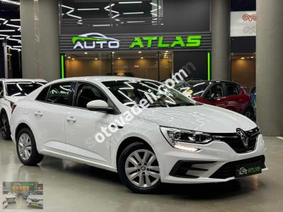 Renault Megane 2022 1.3 TCe Joy Comfort