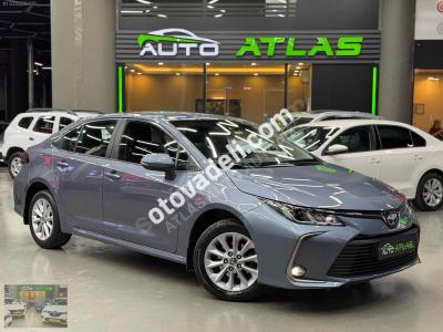 Toyota Corolla 2022 1.8 Hybrid Dream