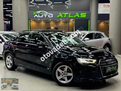 Audi A3 2020 A3 Sedan 35 TFSI Dynamic