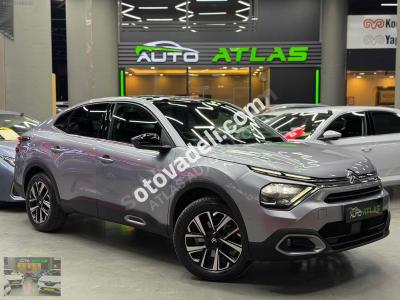 Citroen C4 X 2023 1.2 PureTech Shine
