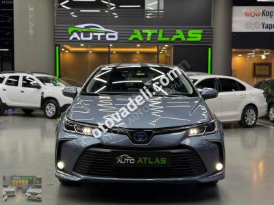 Toyota Corolla 2022 1.8 Hybrid Dream
