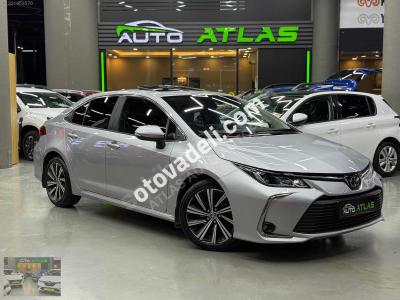 Toyota Corolla 2022 1.5 Flame X-Pack