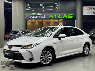 Toyota Corolla 2022 1.8 Hybrid Dream