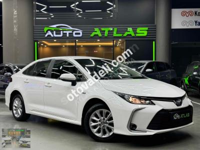 Toyota Corolla 2022 1.8 Hybrid Dream