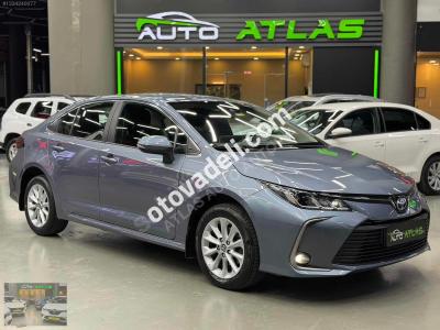 Toyota Corolla 2022 1.8 Hybrid Dream
