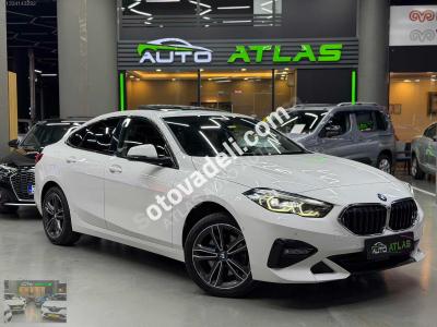 BMW 2 Serisi 2021 216d Gran Coupe Sport Line