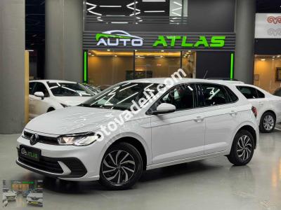 Volkswagen Polo 2023 1.0 TSI Life