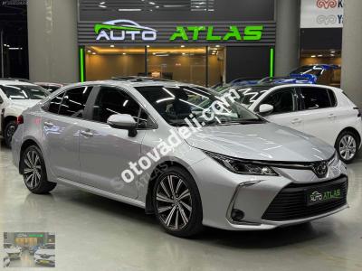 Toyota Corolla 2022 1.5 Flame X-Pack