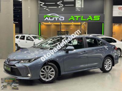 Toyota Corolla 2022 1.8 Hybrid Dream