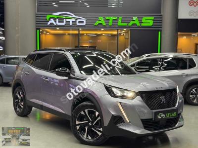 Peugeot 2008 2023 1.2 PureTech Allure