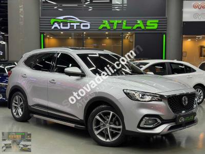 MG HS 2023 1.5 T-GDI Luxury