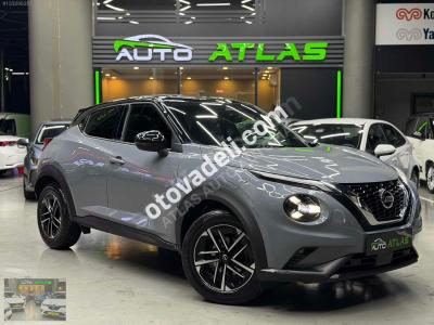 Nissan Juke 2024 1.0 DIG-T Platinum