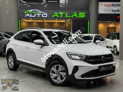 Volkswagen Taigo 2022 1.0 TSI Life
