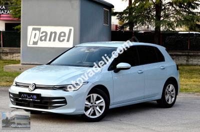 Volkswagen Golf 2025 1.5 e-TSI Life
