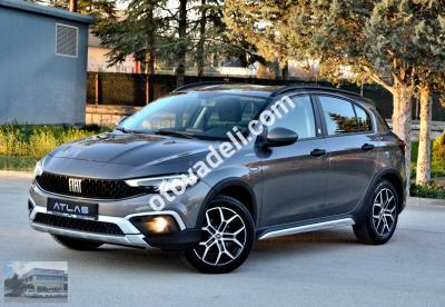 Fiat Egea Cross 2023 1.5 T4 Urban