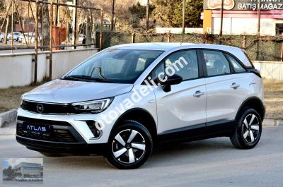 Opel Crossland 2023 1.2 T Essential