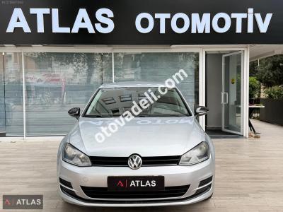Volkswagen Golf 2012 1.2 TSI Midline Plus