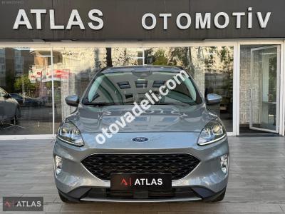 Ford Kuga 2022 1.5 EcoBlue Style
