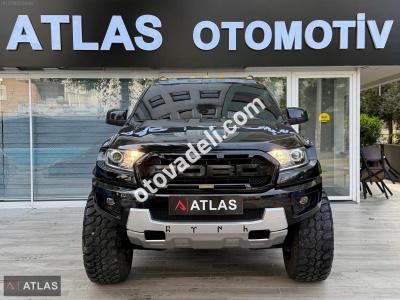 Ford Ranger 2020 2.0 EcoBlue 4x4 XLT